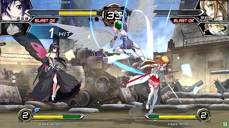 ������#014�Υ���ͥ���/���ŷ�ʸ�� FIGHTING CLIMAX�׳�ȯ�ԤΥ������ե����Ҳ���3�Ƥ�����