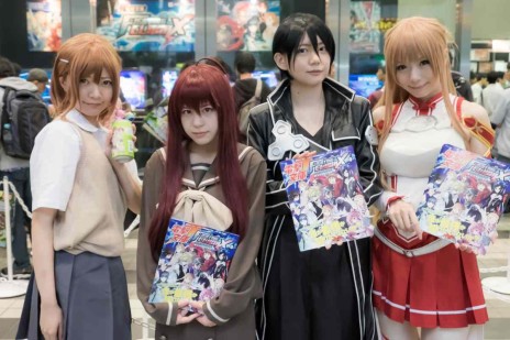 ������#004�Υ���ͥ���/���ŷ�ʸ�� FIGHTING CLIMAX�ס�ȯ������11��13���˵�ǰ���٥�Ȥ�»ܡ���ͥ�ؤΥ��������꿧��䥯�ꥢ�ե����뤬������������ۤ������þޤ��Ѱ�