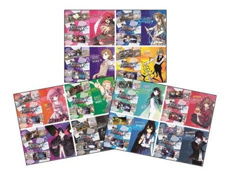 ������#008�Υ���ͥ���/���ŷ�ʸ�� FIGHTING CLIMAX�ס�ȯ������11��13���˵�ǰ���٥�Ȥ�»ܡ���ͥ�ؤΥ��������꿧��䥯�ꥢ�ե����뤬������������ۤ������þޤ��Ѱ�