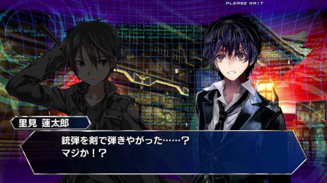 画像集no 008 電撃文庫 Fighting Climax ドリームデュエル で楽しめるシチュエーション第2弾