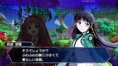 ������#008�Υ���ͥ���/���ŷ�ʸ�� FIGHTING CLIMAX�׿��⡼�ɡ֥ɥ꡼��ǥ奨��פ�2�ĤΥ����奨�����������������Υʥ����Хǥ�����Ϥϡġġ�