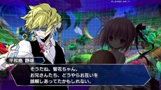 ������#010�Υ���ͥ���/���ŷ�ʸ�� FIGHTING CLIMAX�׿��⡼�ɡ֥ɥ꡼��ǥ奨��פ�2�ĤΥ����奨�����������������Υʥ����Хǥ�����Ϥϡġġ�