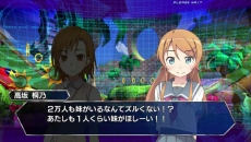 ������#005�Υ���ͥ���/PS3 / PS Vita���ŷ�ʸ�� FIGHTING CLIMAX�פ�����ȯ�䡣����ʤ䥢���ʤ��ŷ�ʸ�ˤο͵�����饯����ã�������ʤγ�����ۤ��Ʒ���