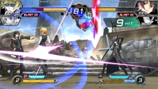������#006�Υ���ͥ���/PS3 / PS Vita���ŷ�ʸ�� FIGHTING CLIMAX�פ�����ȯ�䡣����ʤ䥢���ʤ��ŷ�ʸ�ˤο͵�����饯����ã�������ʤγ�����ۤ��Ʒ���