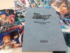 ������#008�Υ���ͥ���/PS3 / PS Vita���ŷ�ʸ�� FIGHTING CLIMAX�פ�����ȯ�䡣����ʤ䥢���ʤ��ŷ�ʸ�ˤο͵�����饯����ã�������ʤγ�����ۤ��Ʒ���