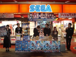 画像集#002のサムネイル/コンシューマ版は電撃FCの集大成――「電撃文庫 FIGHTING CLIMAX」発売記念イベントレポート。プロデューサー野中氏とディレクター寺田氏のインタビューも掲載