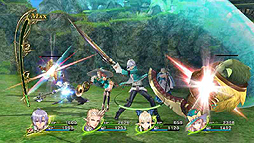 画像ギャラリー No.004のサムネイル画像 / セガゲームスのタイトルが期間限定で割引。「電撃文庫 FIGHTING CLIMAX」「シャイニング・レゾナンス」など人気作がラインナップ