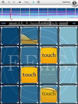 画像ギャラリー No.003のサムネイル画像 / BEMANIシリーズの最新アプリを体験できた「KONAMI App Premium Event」の様子をお届け。「Sweety」によるミニライブ&トークショーも開催