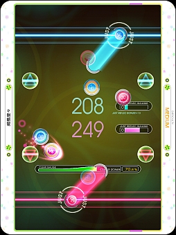 BEMANI꡼κǿץθǤKONAMI App Premium EventפͻҤϤSweetyפˤߥ˥饤֡ȡ硼Ⳬ