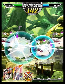 画像ギャラリー No.020のサムネイル画像 / BEMANIシリーズの最新アプリを体験できた「KONAMI App Premium Event」の様子をお届け。「Sweety」によるミニライブ&トークショーも開催