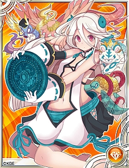 画像ギャラリー No.022のサムネイル画像 / BEMANIシリーズの最新アプリを体験できた「KONAMI App Premium Event」の様子をお届け。「Sweety」によるミニライブ&トークショーも開催