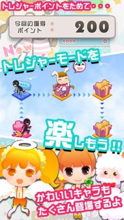 ポップン リズミン