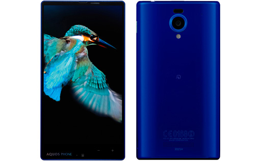 ���������꡼ No.002�Υ���ͥ������ / ���եȥХ󥯥�Х����2013ǯ���ߥ�ǥ륹�ޡ��ȥե������Х���롼����4���ʤ�ȯɽ�ˡ���������Hybrid 4G LTE���б�