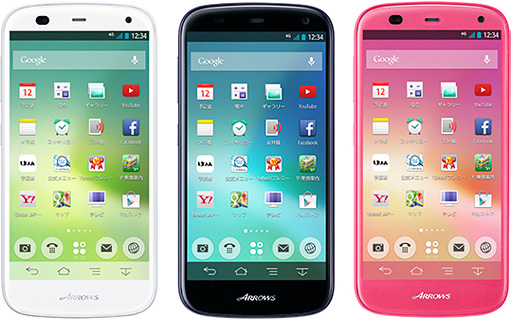 ���������꡼ No.004�Υ���ͥ������ / ���եȥХ󥯥�Х����2013ǯ���ߥ�ǥ륹�ޡ��ȥե������Х���롼����4���ʤ�ȯɽ�ˡ���������Hybrid 4G LTE���б�