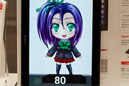 ������#029�Υ���ͥ���/���ն��۱�ǥ�����̥�Ϥ�AQUOS ZETA��Xperia Z2 Tablet�򤸤ä�������å���NTT�ɥ���2014�ƥ�ǥ륹�ޡ��ȥե���ƥ��ȥ�ݡ��ȡʸ��ԡ�