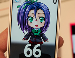 画像ギャラリー No.031のサムネイル画像 / KDDI 2015年春モデルスマートフォン3製品テストレポート。コンパクトで使い勝手重視の製品はどの程度の性能を備えるのか?