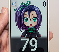 画像ギャラリー No.044のサムネイル画像 / KDDI 2015年春モデルスマートフォン3製品テストレポート。コンパクトで使い勝手重視の製品はどの程度の性能を備えるのか?