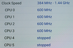 ꡼ No.024 | KDDI 2016եǥ륹ޥ֥ۡåȤƥȡѥȤʡAQUOS SERIE miniפȿ֥åȡQua tab 02פǥ쥹ƤǸڤƤߤ