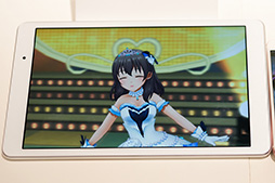 ꡼ No.047 | KDDI 2016եǥ륹ޥ֥ۡåȤƥȡѥȤʡAQUOS SERIE miniפȿ֥åȡQua tab 02פǥ쥹ƤǸڤƤߤ