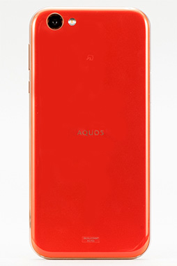 画像ギャラリー No.005のサムネイル画像 / 【PR】「“R”でAQUOSを変える」。シャープ渾身のスマートフォン「AQUOS R」がゲームにも適する高性能を実現できた理由とは