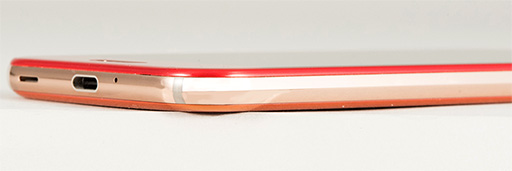 画像ギャラリー No.007のサムネイル画像 / 【PR】「“R”でAQUOSを変える」。シャープ渾身のスマートフォン「AQUOS R」がゲームにも適する高性能を実現できた理由とは