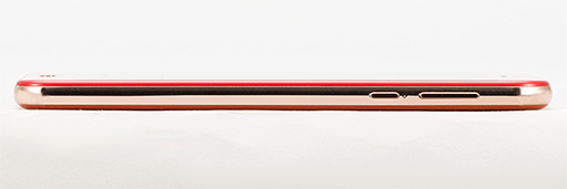 画像ギャラリー No.009のサムネイル画像 / 【PR】「“R”でAQUOSを変える」。シャープ渾身のスマートフォン「AQUOS R」がゲームにも適する高性能を実現できた理由とは