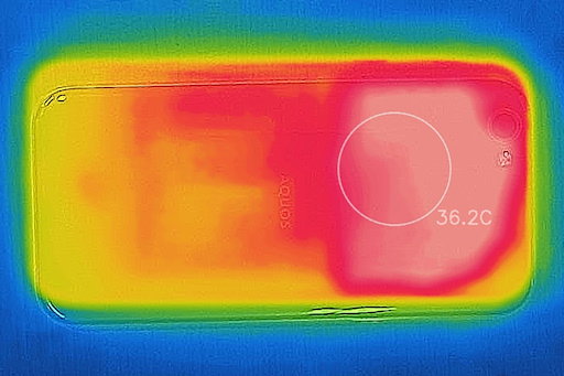 画像ギャラリー No.023のサムネイル画像 / 【PR】「“R”でAQUOSを変える」。シャープ渾身のスマートフォン「AQUOS R」がゲームにも適する高性能を実現できた理由とは