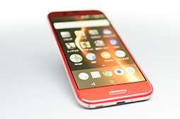 画像ギャラリー No.040のサムネイル画像 / 【PR】「“R”でAQUOSを変える」。シャープ渾身のスマートフォン「AQUOS R」がゲームにも適する高性能を実現できた理由とは