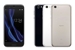 ���������꡼ No.004�Υ���ͥ������ / ��TGS 2017�ϥ��㡼�׺ǿ����ޡ��ȥե����AQUOS R�פ�̥�Ϥ����餫�ˤʤ륹�ڥ���륹�ơ�����9��24����TGS 2017��4Gamer�֡����ǳ���