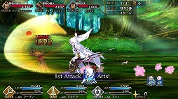 画像ギャラリー No.005のサムネイル画像 / 【PR】シャープのハイエンドスマートフォン「AQUOS R」はゲームを快適にプレイできるのか。その実力を人気の5タイトルで検証してみた