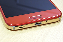 画像ギャラリー No.007のサムネイル画像 / 【PR】シャープのハイエンドスマートフォン「AQUOS R」はゲームを快適にプレイできるのか。その実力を人気の5タイトルで検証してみた