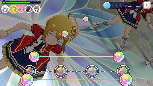 画像ギャラリー No.009のサムネイル画像 / 【PR】シャープのハイエンドスマートフォン「AQUOS R」はゲームを快適にプレイできるのか。その実力を人気の5タイトルで検証してみた