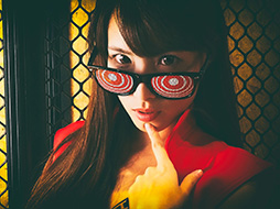 ���������꡼ No.057�Υ���ͥ������ / ��PR�ۥ��㡼�פκǿ����ޥۡ�AQUOS R�פϼ̿��⶯����TGS 2017���ǥץ������ޥ󤬻��ƥƥ��˥å������������ơ������٥�Ȥ��ݡ���