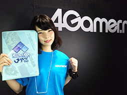 ���������꡼ No.068�Υ���ͥ������ / ��PR�ۥ��㡼�פκǿ����ޥۡ�AQUOS R�פϼ̿��⶯����TGS 2017���ǥץ������ޥ󤬻��ƥƥ��˥å������������ơ������٥�Ȥ��ݡ���