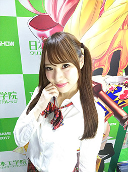 ���������꡼ No.070�Υ���ͥ������ / ��PR�ۥ��㡼�פκǿ����ޥۡ�AQUOS R�פϼ̿��⶯����TGS 2017���ǥץ������ޥ󤬻��ƥƥ��˥å������������ơ������٥�Ȥ��ݡ���