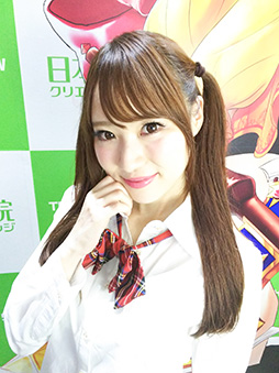 ���������꡼ No.071�Υ���ͥ������ / ��PR�ۥ��㡼�פκǿ����ޥۡ�AQUOS R�פϼ̿��⶯����TGS 2017���ǥץ������ޥ󤬻��ƥƥ��˥å������������ơ������٥�Ȥ��ݡ���