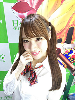 ���������꡼ No.072�Υ���ͥ������ / ��PR�ۥ��㡼�פκǿ����ޥۡ�AQUOS R�פϼ̿��⶯����TGS 2017���ǥץ������ޥ󤬻��ƥƥ��˥å������������ơ������٥�Ȥ��ݡ���