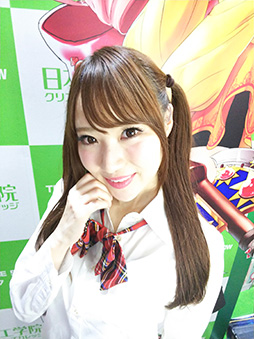 ���������꡼ No.073�Υ���ͥ������ / ��PR�ۥ��㡼�פκǿ����ޥۡ�AQUOS R�פϼ̿��⶯����TGS 2017���ǥץ������ޥ󤬻��ƥƥ��˥å������������ơ������٥�Ȥ��ݡ���