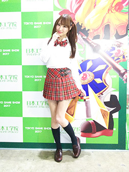 ���������꡼ No.075�Υ���ͥ������ / ��PR�ۥ��㡼�פκǿ����ޥۡ�AQUOS R�פϼ̿��⶯����TGS 2017���ǥץ������ޥ󤬻��ƥƥ��˥å������������ơ������٥�Ȥ��ݡ���