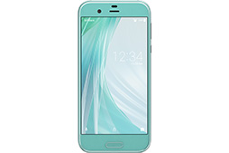 ���������꡼ No.002�Υ���ͥ������ / ���եȥХ󥯡���AQUOS R�פ�Android 8.0�ؤ�OS���åץǡ��Ȥ��ۿ�����