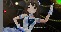 画像ギャラリー No.026のサムネイル画像 / シャープ製スマートフォン「AQUOS R Compact」レビュー。ゲームもけっこういける小型で高性能な端末だ