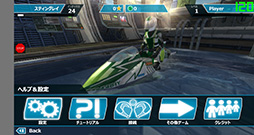 画像ギャラリー No.027のサムネイル画像 / シャープ製スマートフォン「AQUOS R Compact」レビュー。ゲームもけっこういける小型で高性能な端末だ