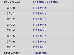 画像ギャラリー No.035のサムネイル画像 / シャープ製スマートフォン「AQUOS R Compact」レビュー。ゲームもけっこういける小型で高性能な端末だ