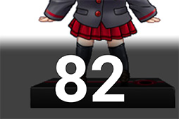 画像ギャラリー No.036のサムネイル画像 / シャープ製スマートフォン「AQUOS R Compact」レビュー。ゲームもけっこういける小型で高性能な端末だ