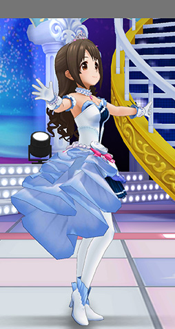 画像ギャラリー No.037のサムネイル画像 / シャープ製スマートフォン「AQUOS R Compact」レビュー。ゲームもけっこういける小型で高性能な端末だ