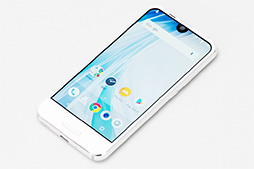 ꡼ No.002 | PRۥѥȤǤ⹭̡ǽAQUOS R compactפ¸ѤȥǤưåƤߤ