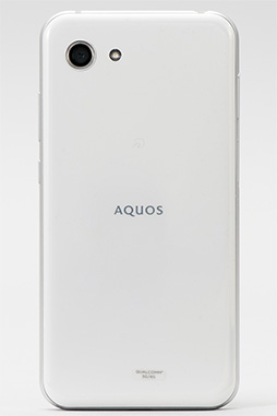 ꡼ No.006 | PRۥѥȤǤ⹭̡ǽAQUOS R compactפ¸ѤȥǤưåƤߤ