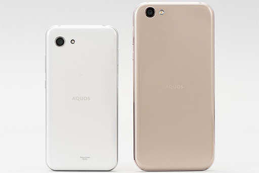 ꡼ No.008 | PRۥѥȤǤ⹭̡ǽAQUOS R compactפ¸ѤȥǤưåƤߤ
