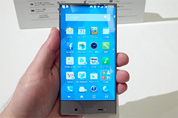 ꡼ No.024 | PRۥѥȤǤ⹭̡ǽAQUOS R compactפ¸ѤȥǤưåƤߤ