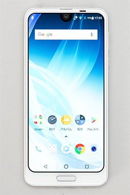 ꡼ No.010Υͥ / PRۥ㡼פοϥɥޡȥեAQUOS R2פо졣RɤĶǥץ쥤ǽ̩Ȥ